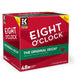 Eight OClock Coffee Decaf Medium Roast K-Cup Pods, 48 Count