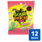 Sour Patch Kids Watermelon Soft & Chewy Candy, Bulk Candy, 12-3.6 Oz Bags