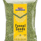 Rani Fennel Seeds (Saunf Sabut) Whole Spice 28Oz (800G) ~ All Natural | Gluten Friendly | Non-Gmo | Vegan | Indian Origin