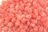 Planet Sweets Sanded Watermelon Hard Candy Drops - 1.5 Pounds - Old Fashioned Candies - Gluten Free