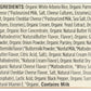 Og2 Lund Crmy Parm Riso ( 6 X 5.5 Oz   )