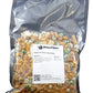 Mount Hope Spicy Sonoran Snack Mix - 16 Ounce - Bulk Spicy Snacks with Wasabi & Tex Mex Flavors