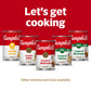 Campbells Condensed White Cheddar Cheese Soup, 10.5 oz Can