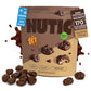 Nutic Dark Chocolate Covered Walnuts - 1 Lb, Premium Roasted Walnuts Drenched In Rich Dark Chocolate, Irresistible Gourmet Treat