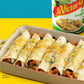 La Victoria Enchilada Sauce Variety Pack, Green & Red, 10 oz Can (6 Pack)