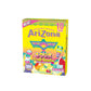 Arizona Fruit Snacks, Sour Lemonade - 10 Boxes Of 10 Ct. 0.9Oz Bags (Total 100 Ct. 0.9Oz Bags) - Gluten Free - Gummy Chews
