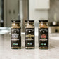 Watkins Organic Steak Seasoning  3.3 Ounce Jar (Pack of 3)