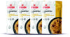 Tanawades Smart Food Instant Puranpoli Mix,(Buy 3 Get 1 Free) Ready to Cook, Home food with Hand picked Flavours, Pack of 4