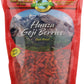 INTERNATIONAL HARVEST Organic Raw Hunza Goji Berries, 12 OZ