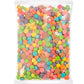 Albanese Worlds Best, Holiday Candy, Jolly Gingerbread Gummies, 5lb Bag, Great Stocking Stuffers, Perfect Christmas Treat, Glute