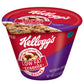 Corn Flakes Cold Breakfast Cereal, 8 Vitamins And Minerals, Healthy Snacks, Family Size, Original (4 Boxes)