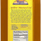 Rani Yellow Mustard Oil (Kachi Ghani) 33.8 Ounce (1 Liter) Non-Gmo | Gluten Free | Vegan | 100% Natural | Kosher