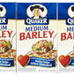 Quaker Medium Pearled Barley 16 Oz (Pack of 3)