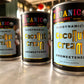 Biodynamic & Organic Unsweetened Coconut Cream | Case Of 6 X 13.5 Fl Oz Cans