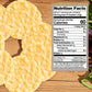 Edward & Son'S Unsalted Sesame Brown Rice Snaps - Rice Crackers Gluten Free, Whole Grain, Oven Baked, Low Fat, Non-Gmo, Usda Org