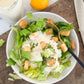 Salad Dressing 1.5 Oz. Packet | Pack Of 12 | (Creamy Caesar)