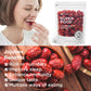 NESTLADY Jujube Date, Red Date, 100% Natural, Improve sleep, Health Snack, Dried Fruit, Sweet and Chewy Net weight: 454g (1LB),P
