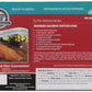 Alaska Smokehouse Smoked Sockeye Fillet Gift Box, 8-Ounce, Pack of 1
