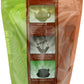 English Tea Store Genmaicha Japanese Green Tea Pouches - 4oz, Loose Leaf Green Tea, Pack of 1