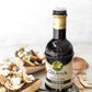 Colavita Flavored EVOO - Tartufolio Condiment, White Truffle Flavored Extra Virgin Olive Oil, 8.5oz Glass Bottle