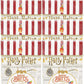 Jelly Belly Harry Potter Bertie Bott'S, 1.2 Ounce (Pack Of 8)