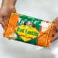 Ziyad Gourmet Red Lentils, Superfood, 16 oz, No Additives, No Preservatives, Great Source of Protein