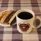 Lola Savannah Vanilla Cinnamon Pecan Whole Bean Caffeinated Coffee, 2Lb