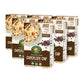 Nature s Path Organic Chocolate Chip Instant Oatmeal, 11.3 oz (Pack of 6), Gluten Free, Non-GMO, Fair Trade