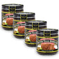 Better Than Bouillon Ham Base 8 oz (Pack of 4)