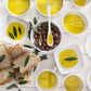 Lodi Millers Blend Extra Virgin Olive Oil - Premium California Olive Oil - Gourmet Millers Blend Olive Oil - Cooc Certified Cold