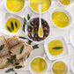 Lodi Frantoio Extra Virgin Olive Oil - Premium California Olive Oil - Gourmet Frantoio Olive Oil - Cooc Certified Cold Pressed P