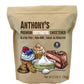 Anthonys Erythritol Granules Sweetener, Non-GMO, Keto & Paleo Friendly, 40 Ounce