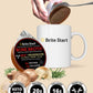Brite Start Bone Broth - Beef + Mushrooms - Porcini, Shitake, Lions Mane - 12 Count - Keto Friendly Concentrate -16G Collagen 20