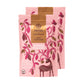 Elements Truffles Rose Essential Oil Hot Chocolate - Heavy Metal Tested- All-Natural, Handmade Hot Chocolate Mix - Uses Ecuadorian, Fair Trade, Organic Cacao Powder - Vegan Hot Cocoa Mix - 16 Oz