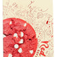CYBELES FREE TO EAT Red Velvet Cookies, 6 OZ