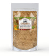 Oat Groats By Unpretentious Baker, 14 Lb, Natural Whole Grain, High In Fiber, Uncut & Unrolled