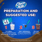 Chocomilk Choco Milk Powdered Chocolate Drink Mix, 28 Oz - Rich, Creamy Chocolate Flavor for Delicious Beverages