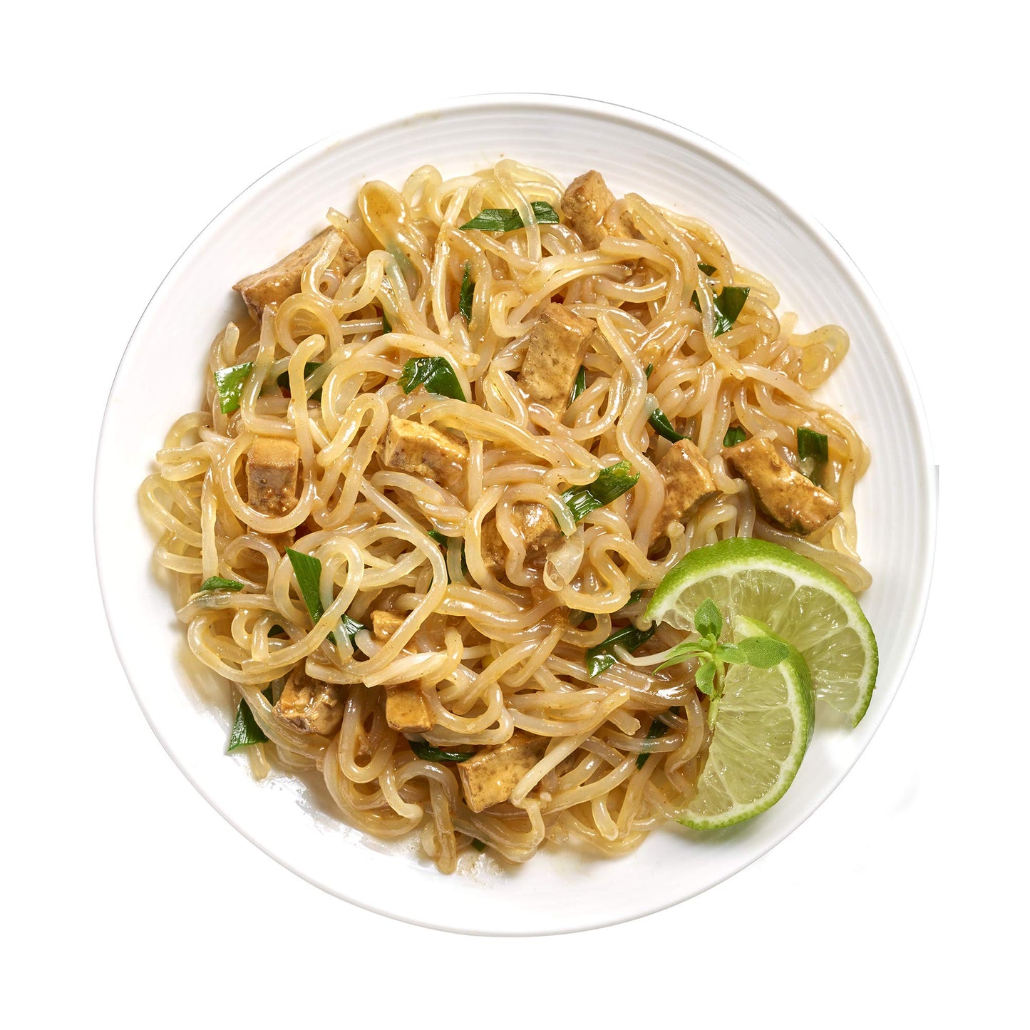MIRACLE NOODLE Ready To Eat Pad Thai, 10 OZ