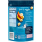Gerber Fruit & Veggie Melts Freeze-Dried Fruit & Vegetable Snacks, Truly Tropical Blend, 1 Ounce, 3 Pack