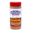 SuckleBusters Campfire Steak Seasoning: Sugar-Free, Salt, Pepper & Garlic for Steak, Hamburgers, Briskets, Gluten-Free, No MSG S