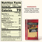 Sargento Reserve Series Natural Aged Gouda Sliced Cheese, 8 Slices
