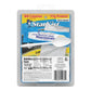 Starkist Lunch-To-Go Tuna Creations, Lemon Pepper Tuna Salad Kit - 4.2 Oz Kit, 12 Pack
