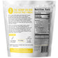MODERN MOUNTAIN Diastatic Malt Powder, 7oz, Non-GMO, Enhances Bread Texture and Flavor