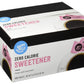 Happy Belly Zero Calorie Pink Saccharin Sweetener - 1000 Count (Pack of 1)