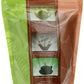 English Tea Store Loose Leaf, Soom Estate Tea Pouches, 4 Ounce