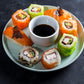 Q-Rapha Premium Korean Ganjang (Soy Sauce) Gluten-Free, Non-Gmo, Unpasteurized, Artisanal, Aged Over 3 Years (12.0 Fl Oz)