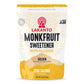 Lakanto Golden Monk Fruit Sweetener with Allulose - Raw Cane Sugar Substitute  Erythritol Free  Gluten Free  Vegan  Keto Friendly  Sugar Replacement (Golden - 5 lb - Pack of 1)