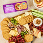 Miltons Gourmet Crackers (Multi-Grain). Multi Pack of Multi-Grain Non-GMO Baked Crackers (Pack of 4, 8.3 oz box).