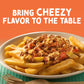 Cheez Whiz Cheese Dip, 1 Jar, Original Flavor, Easy Dip, 15 oz
