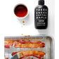 Bushwick Kitchen Organic Maple Syrup Infused with Stumptown Coffee, 11.5 Ounce, Vegan, Gluten Free, Amber Color